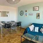 Daire Cap Sud 83 Vue 200m Plages Hyères