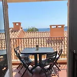 Cap Sud 83 Vue 200m Plages * Hyères
