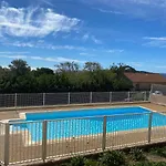 Daire Cap Sud 83 Vue 200m Plages *