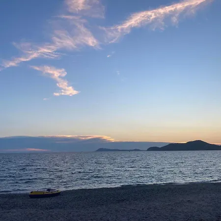 Cap Sud 83 Vue 200m Plages Daire