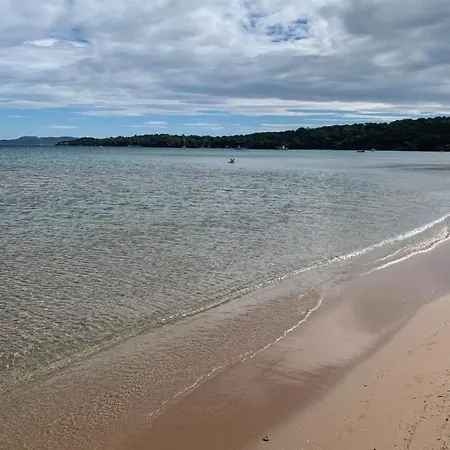 Cap Sud 83 Vue 200m Plages * 耶尔