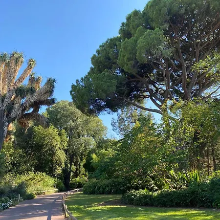 Lejlighed Cap Sud 83 Vue 200m Plages