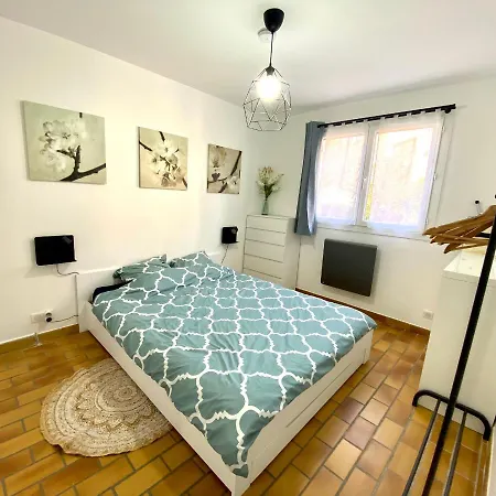Apartman Cap Sud 83 Vue 200m Plages *