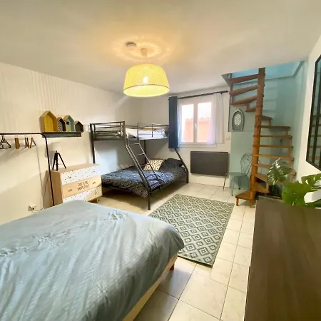 Cap Sud 83 Vue 200m Plages Apartman Hyères